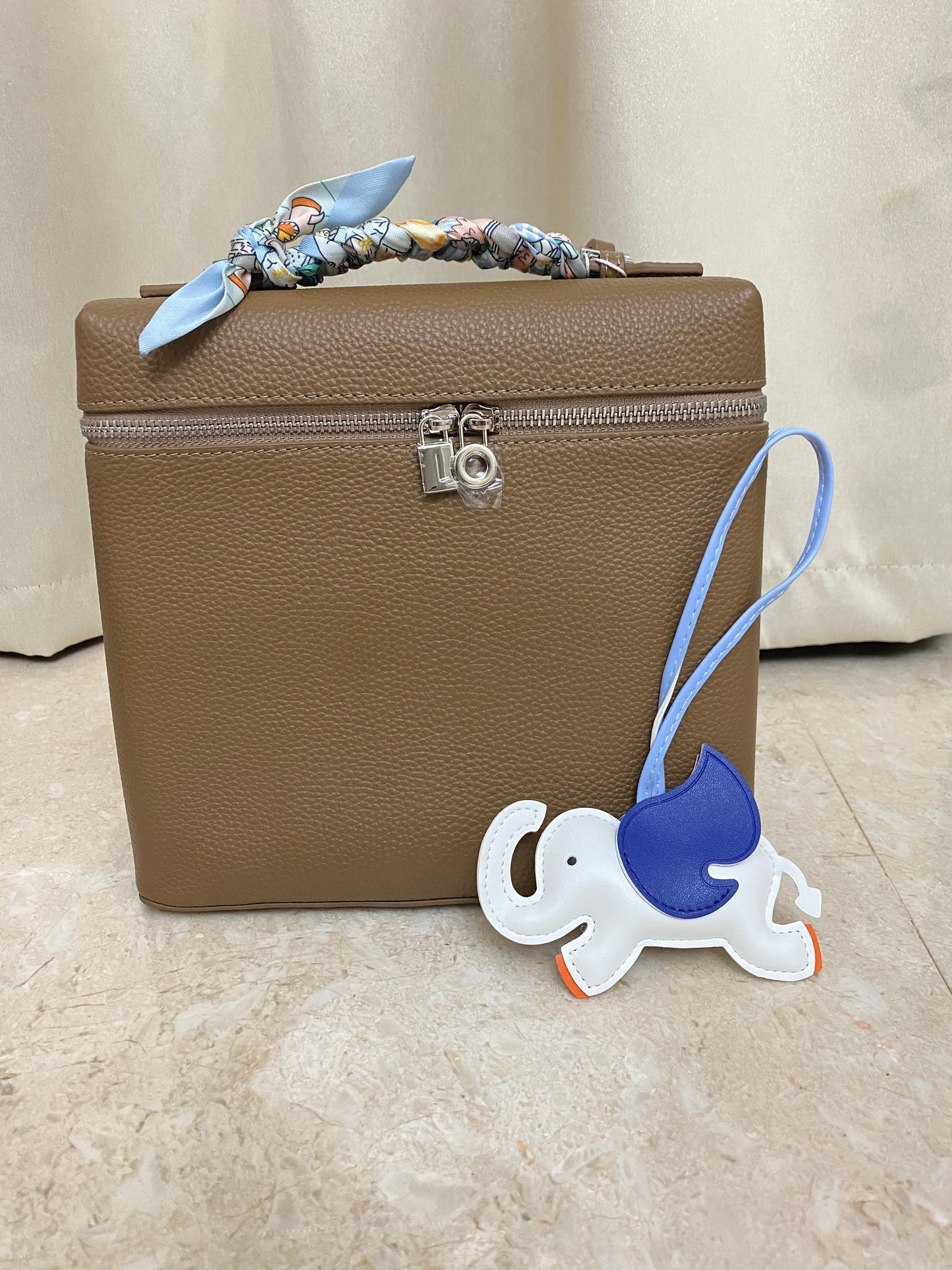 LP collection- backpack