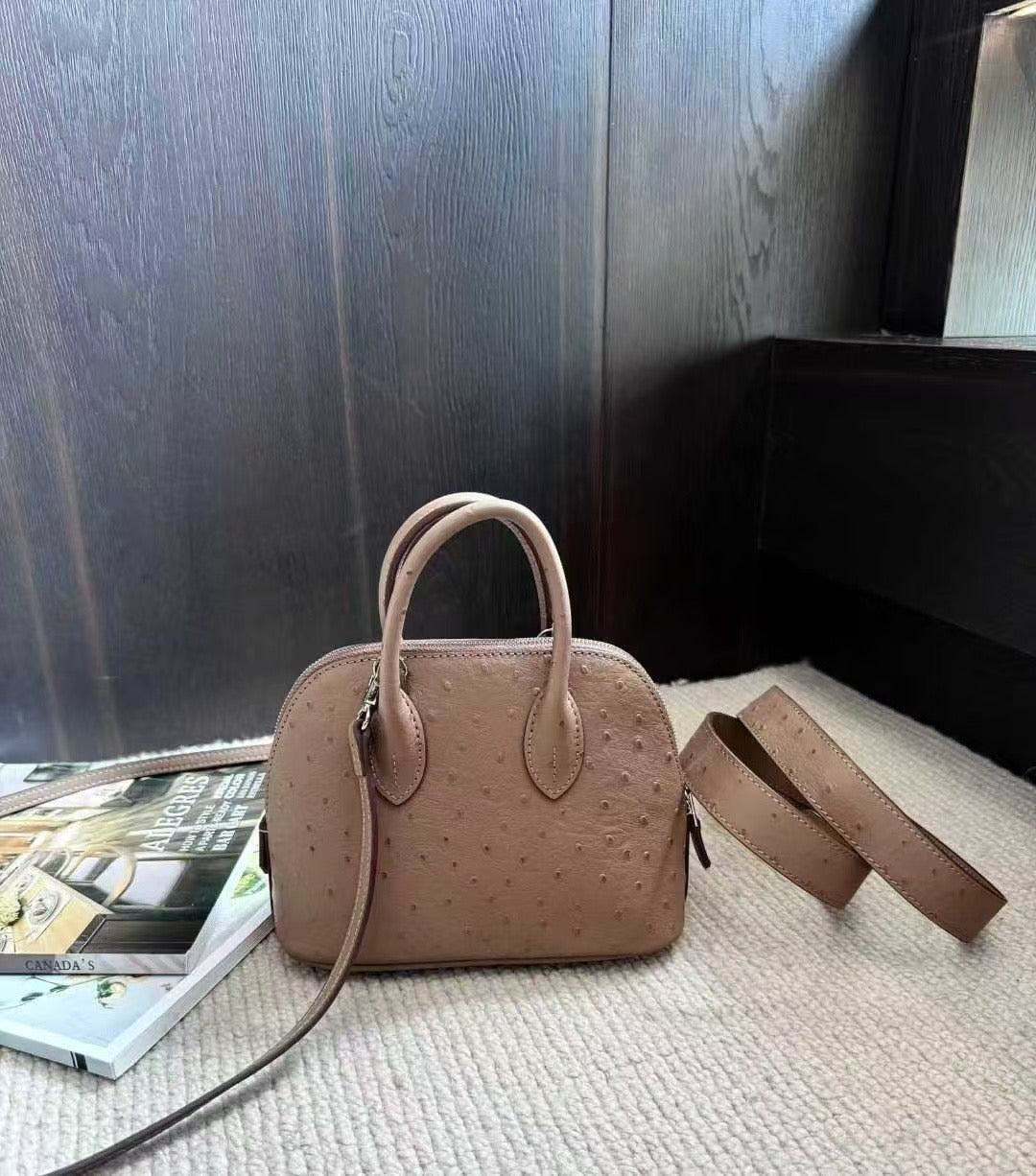 H collection- Ostrich Boilde 21cm