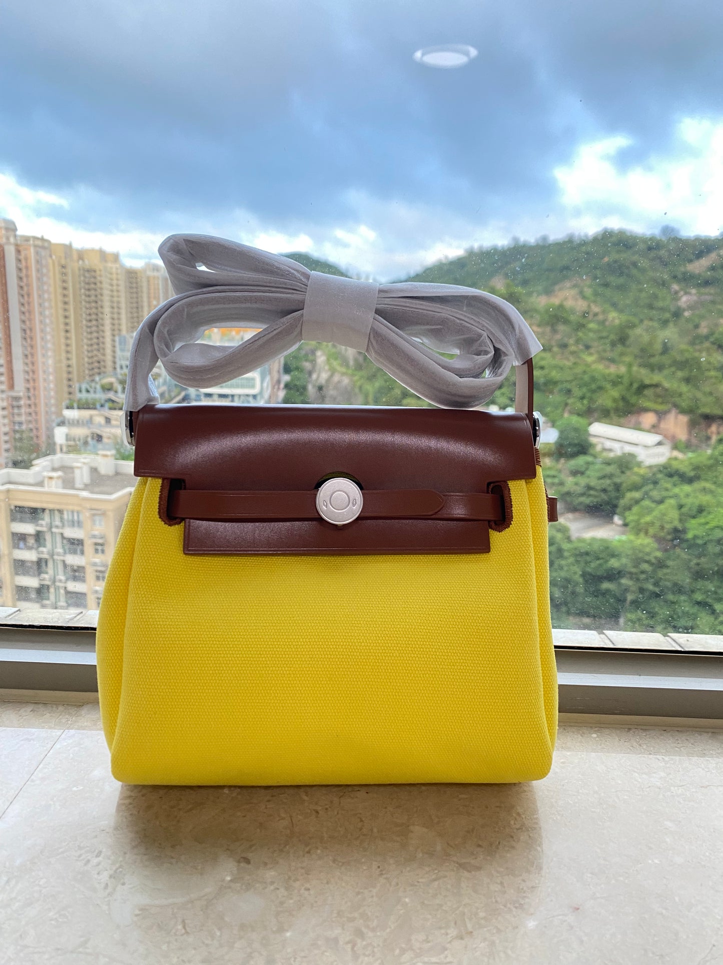 H collection- 20cm herbag