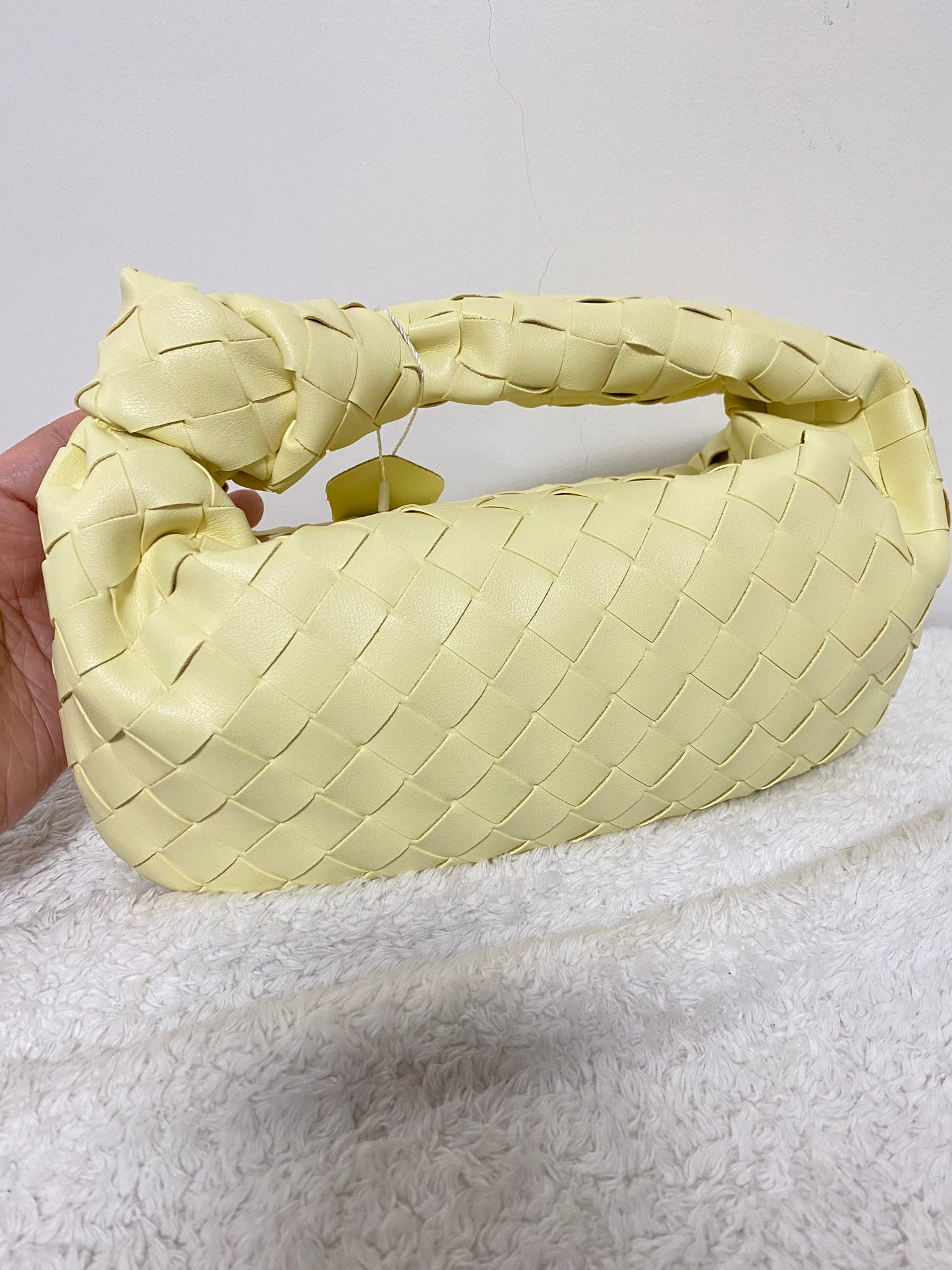 BV collection- Dumplings bag