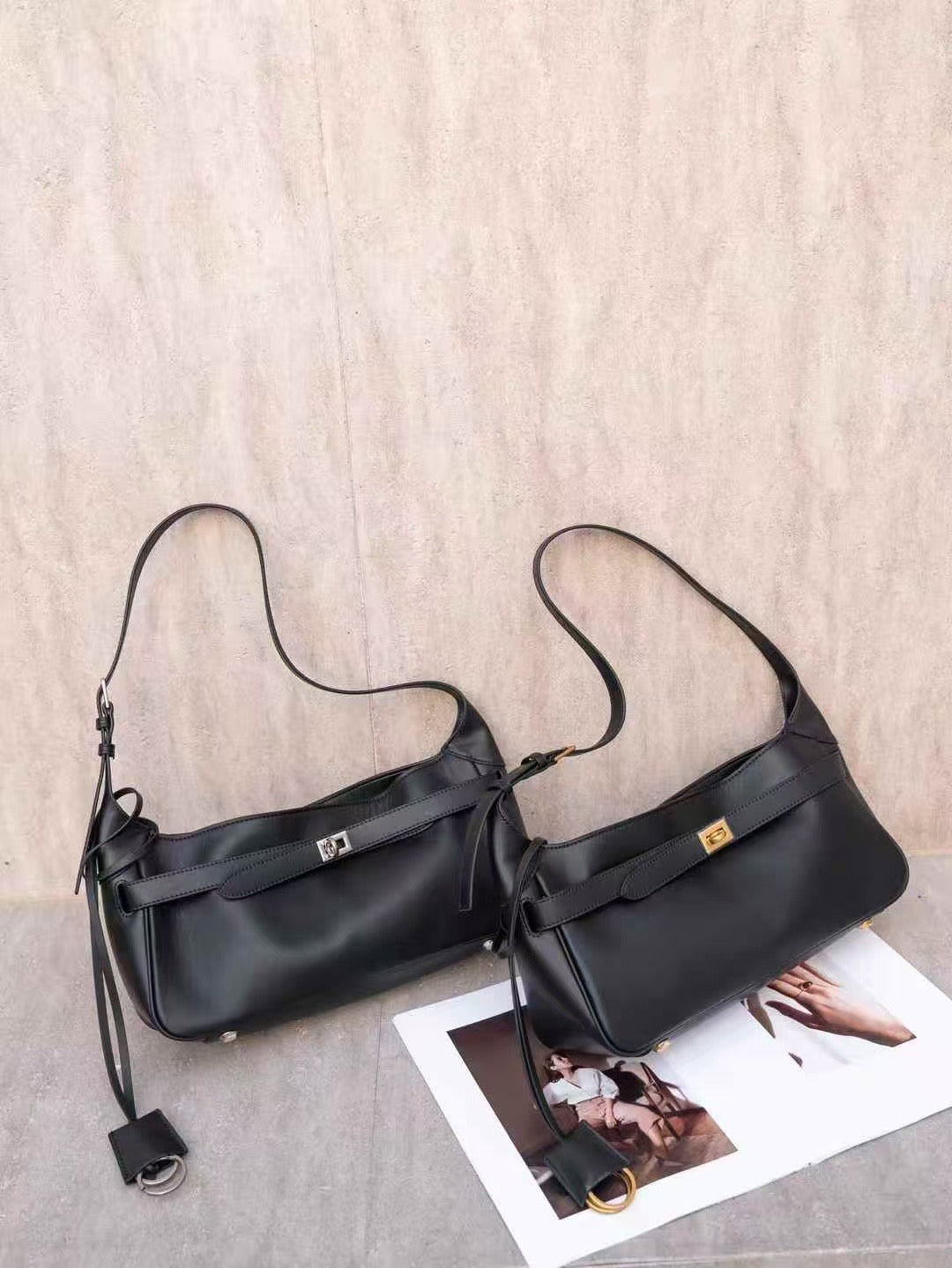 BA collection- Belair 同款