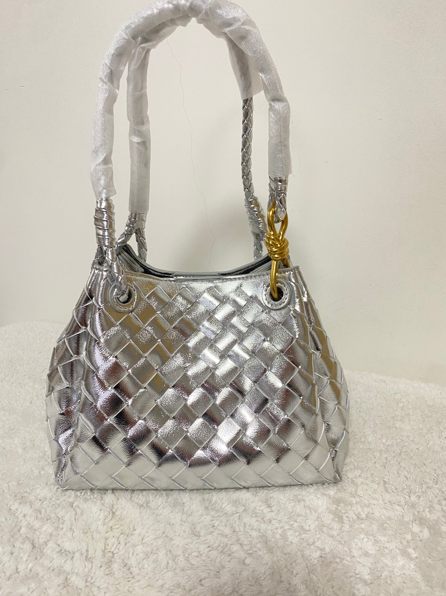 BV collection- Tofu tote