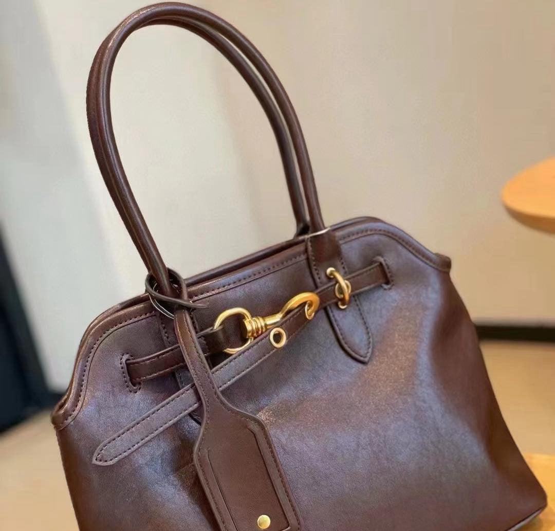 Miu style- Shell bag