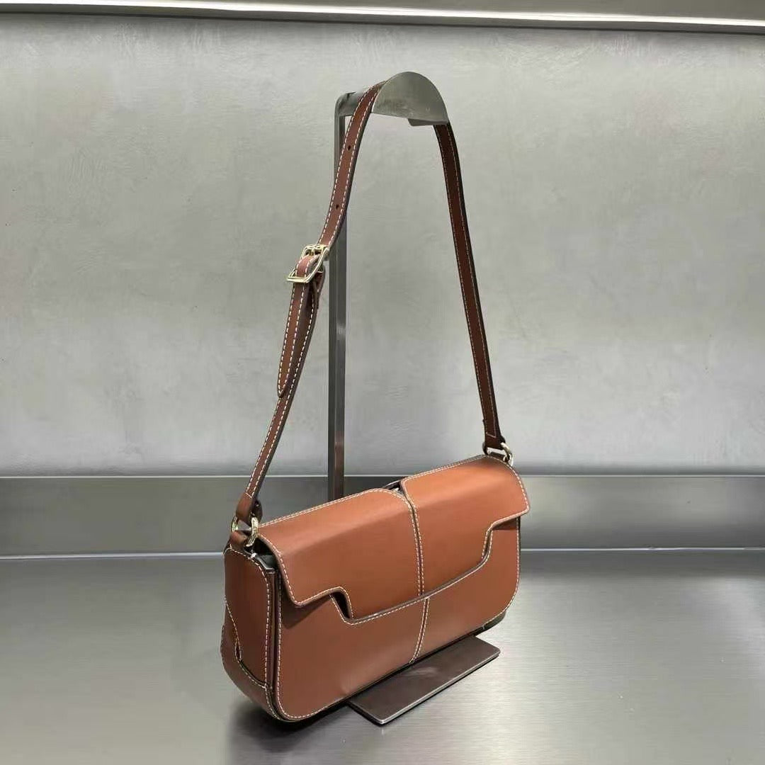 P style- Osmo style Leather bag