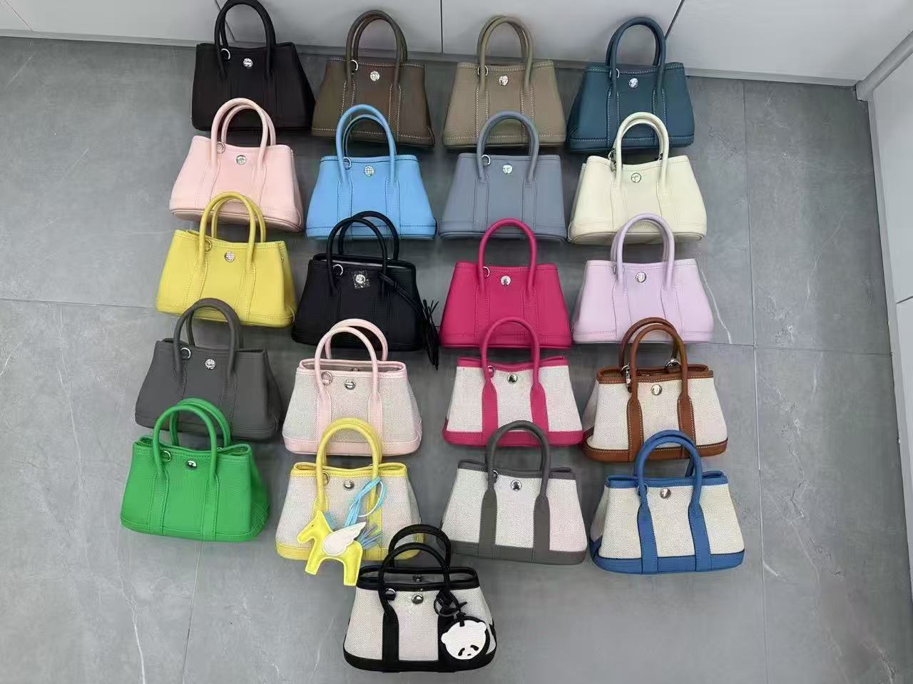 H collection- Mini GP20cm