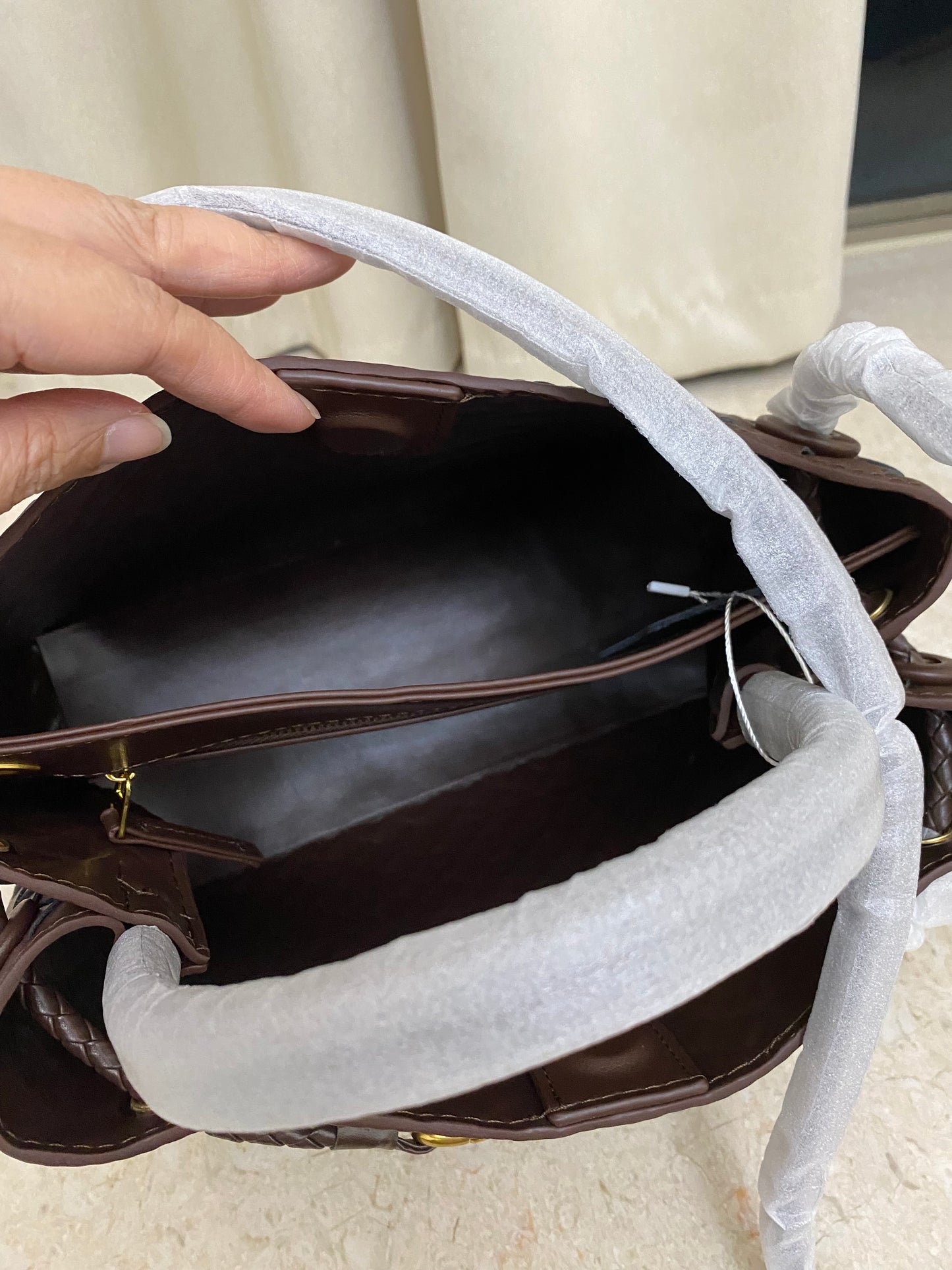 全真皮Andiamo style