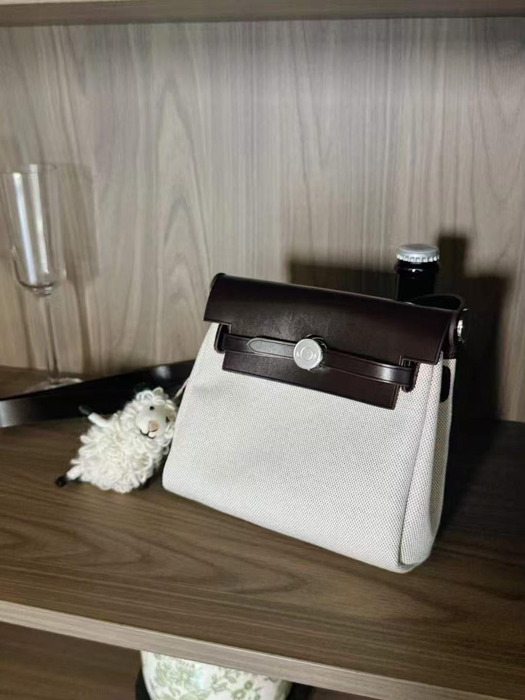 H collection- 20cm herbag