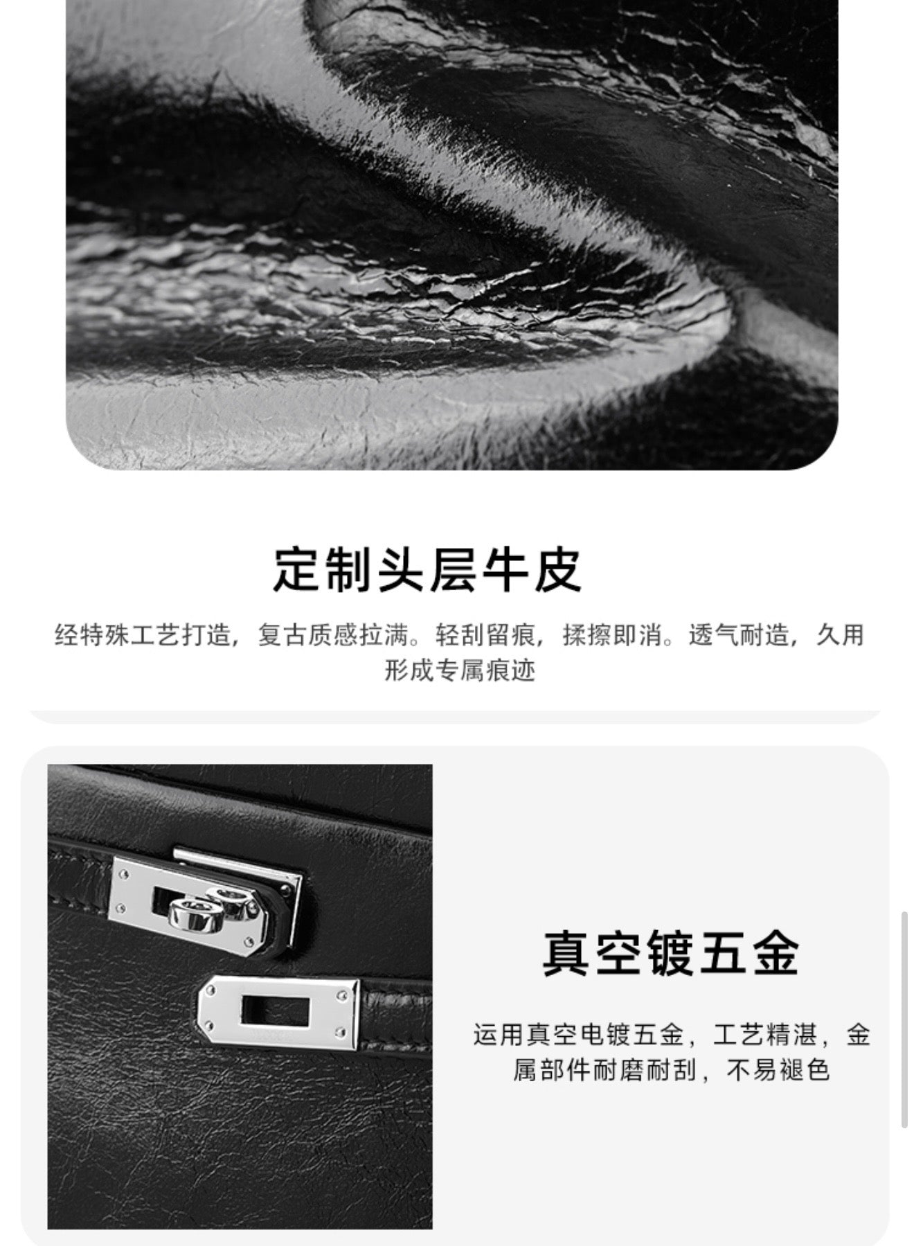 有關HXXXXŚ® 油蠟雲朵手提包
