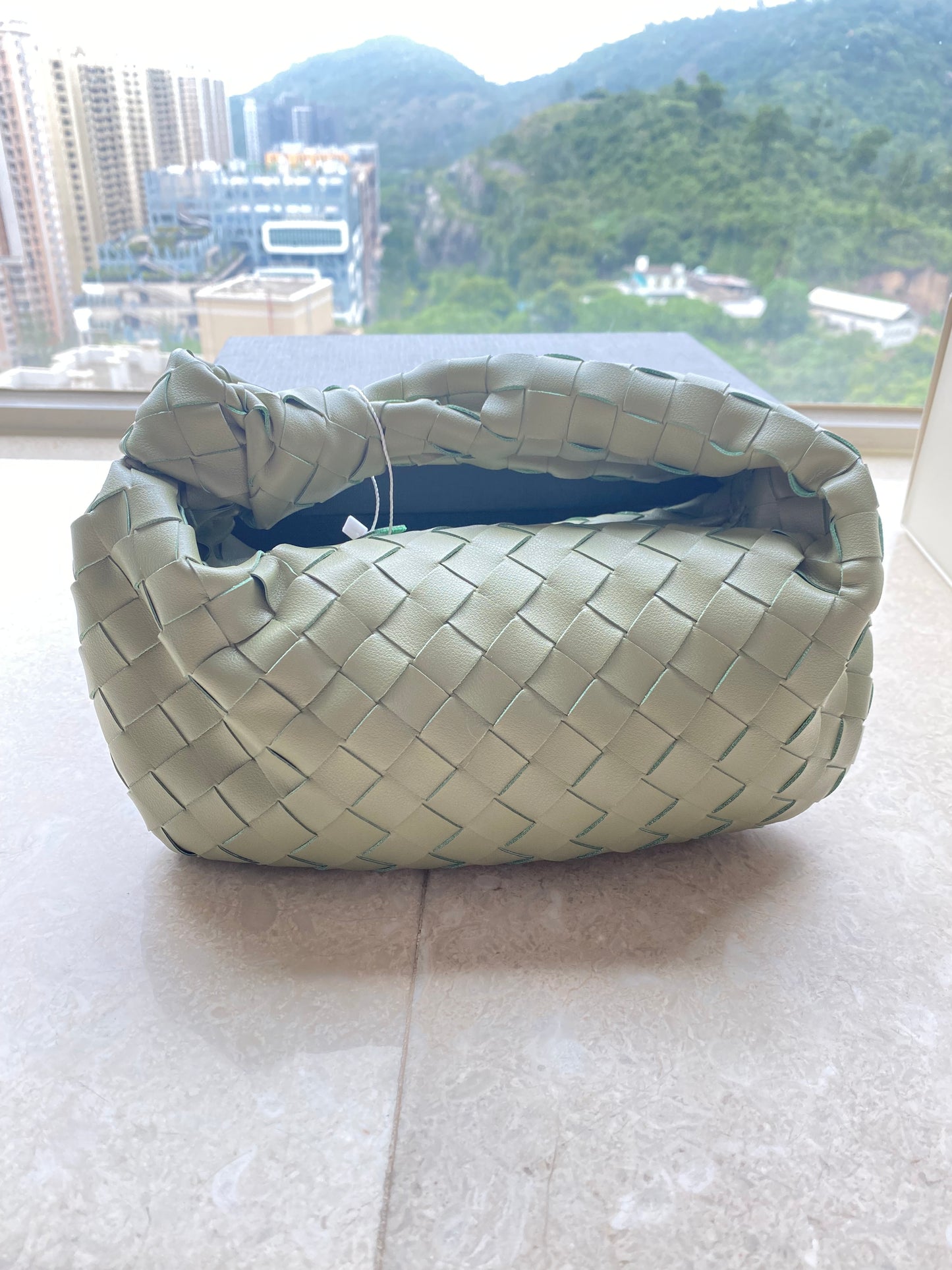 BV collection- Dumplings bag