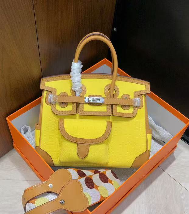 H collection- Cargo