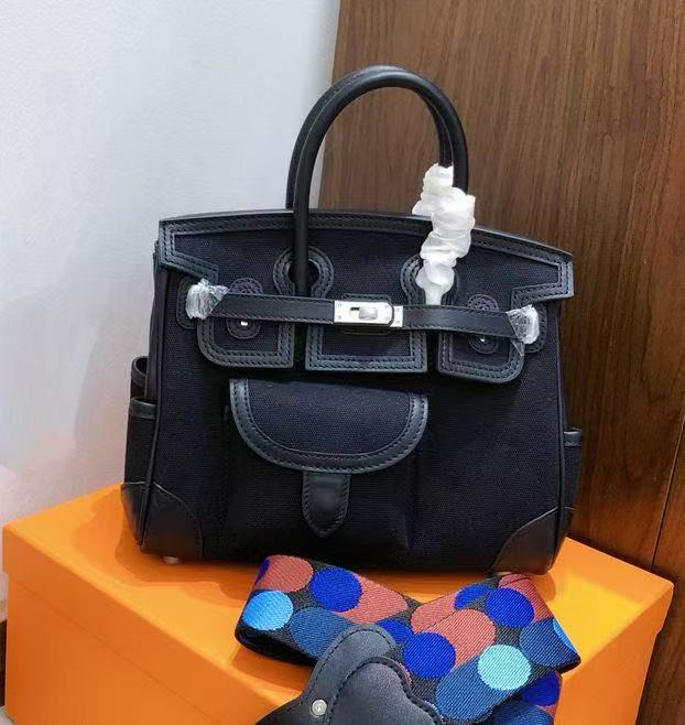 H collection- Cargo