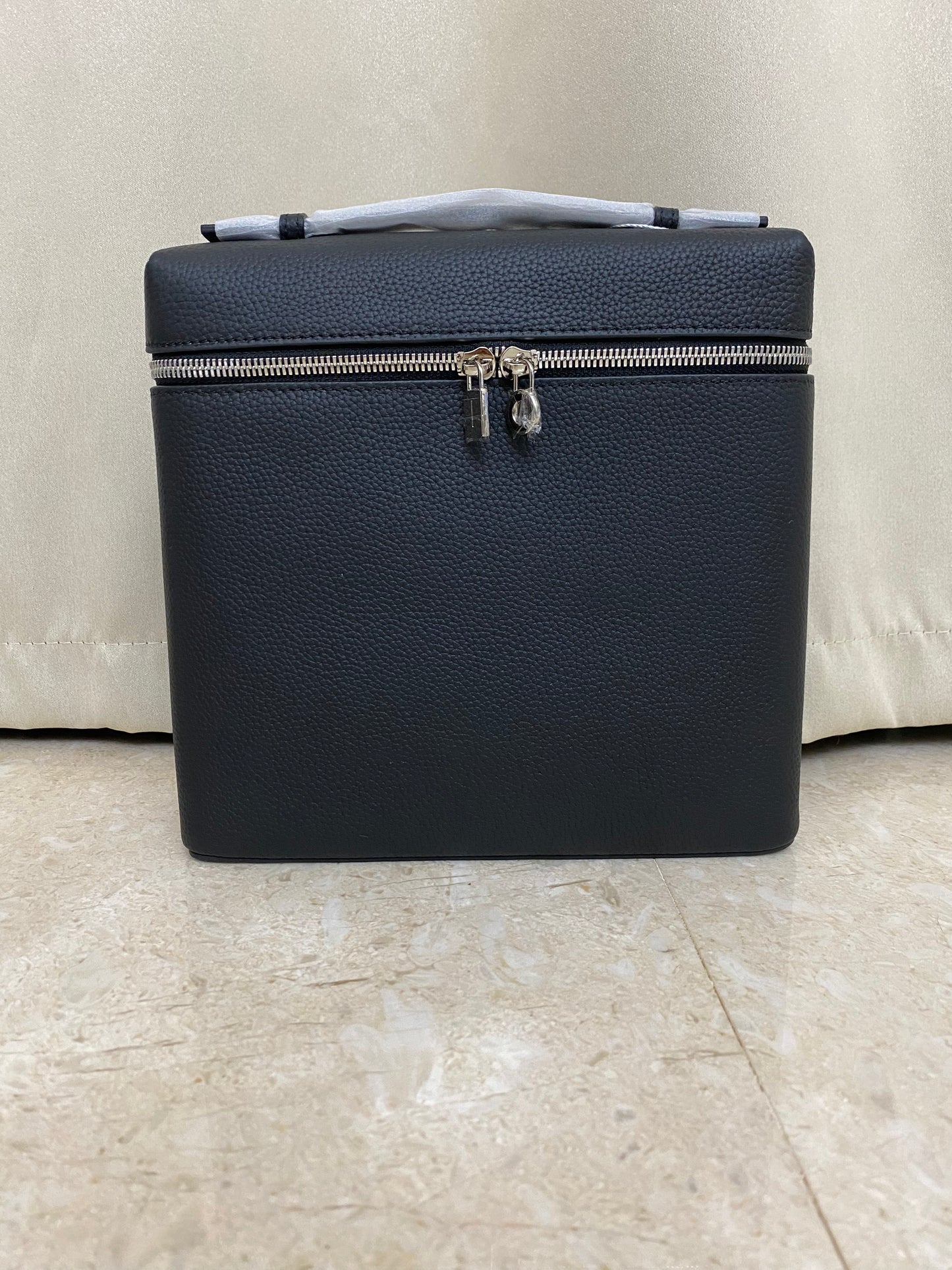 LP collection- backpack