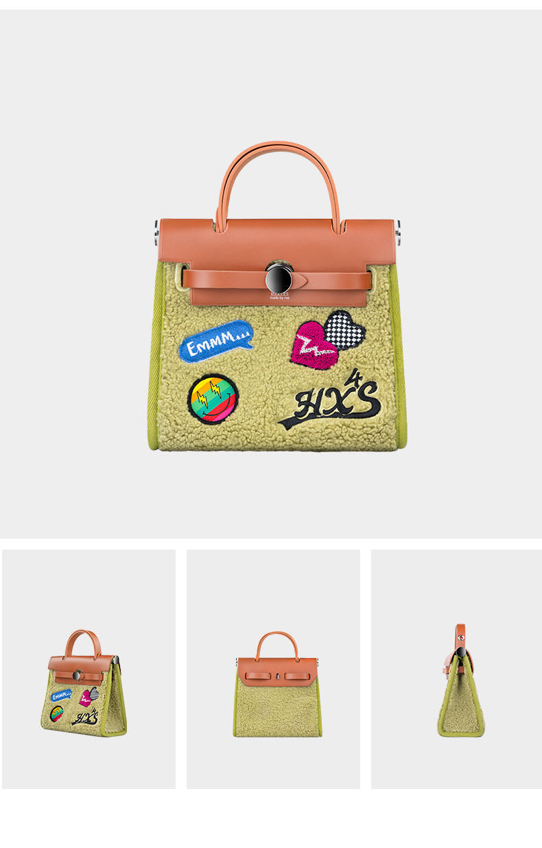 HXXXXŚ® Mini Herbags(訂購款)