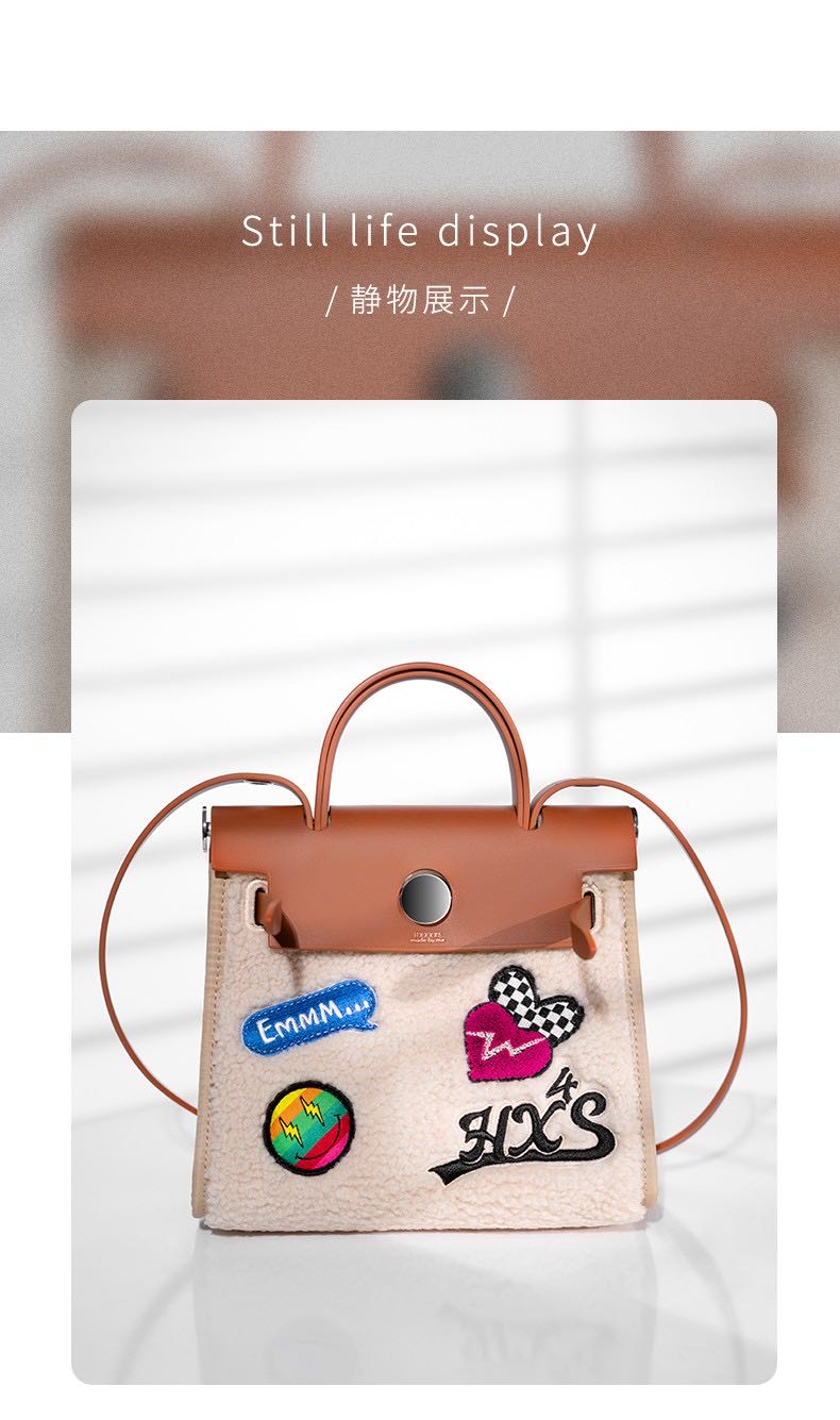 HXXXXŚ® Mini Herbags(訂購款)