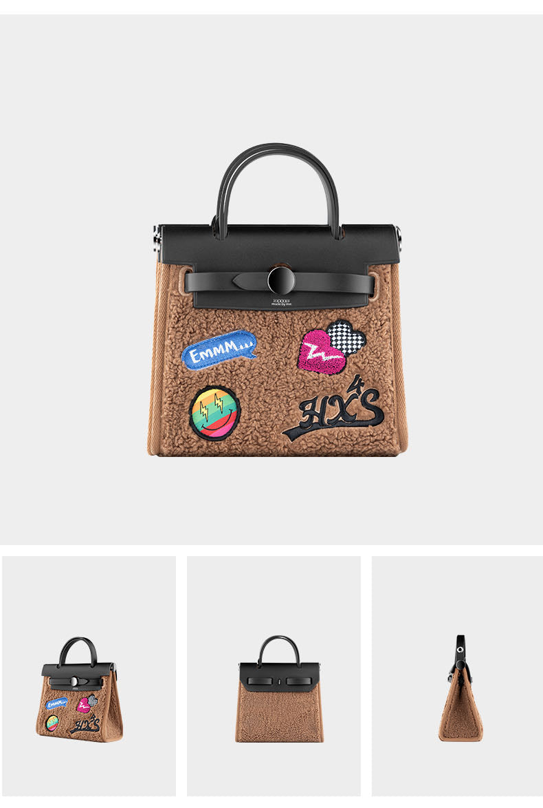 HXXXXŚ® Mini Herbags(訂購款)