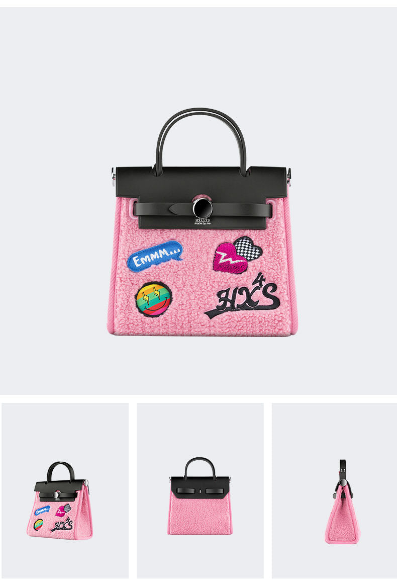 HXXXXŚ® Mini Herbags(訂購款)