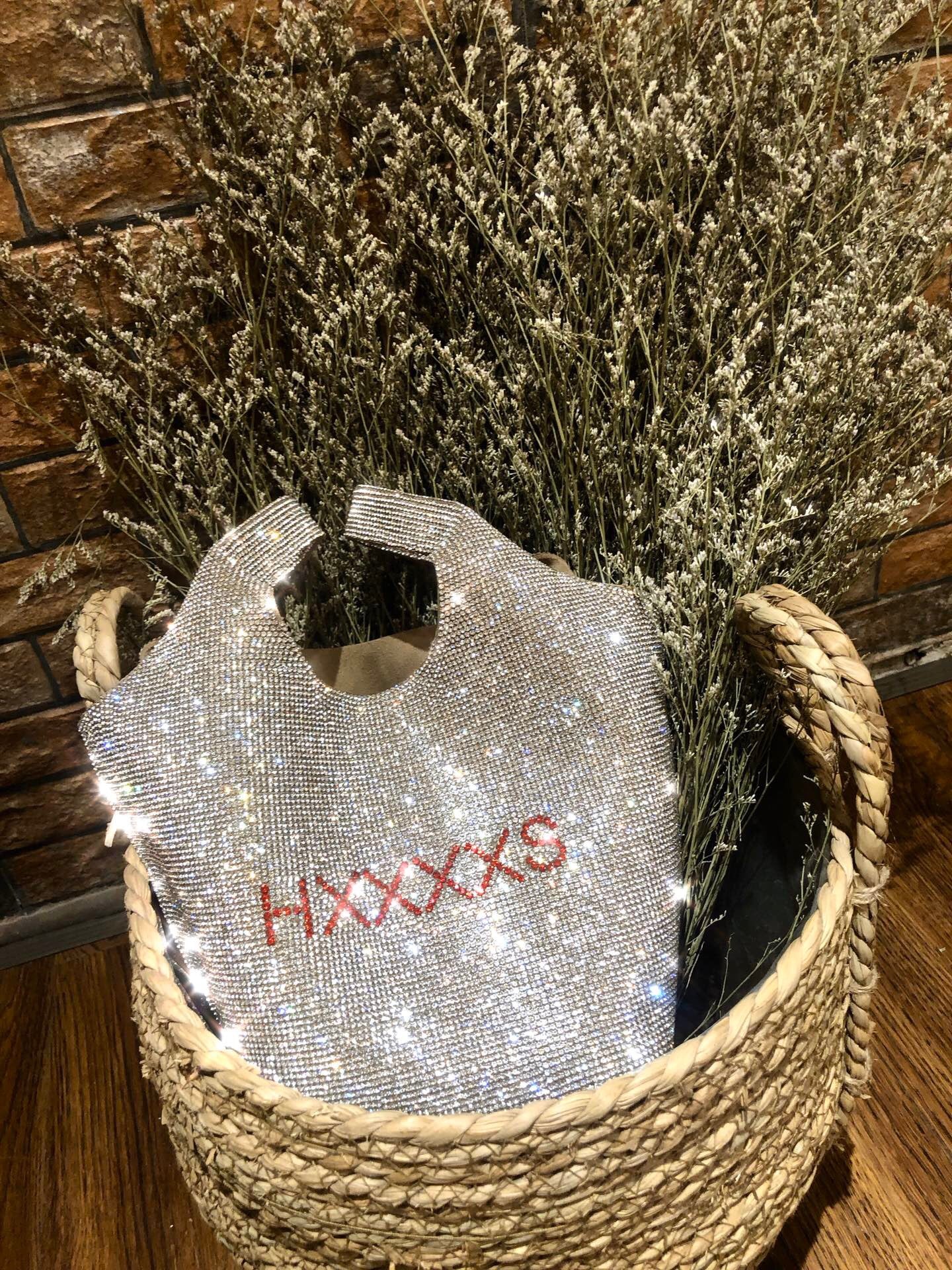 HXXXXŚ® Diamond Picotin