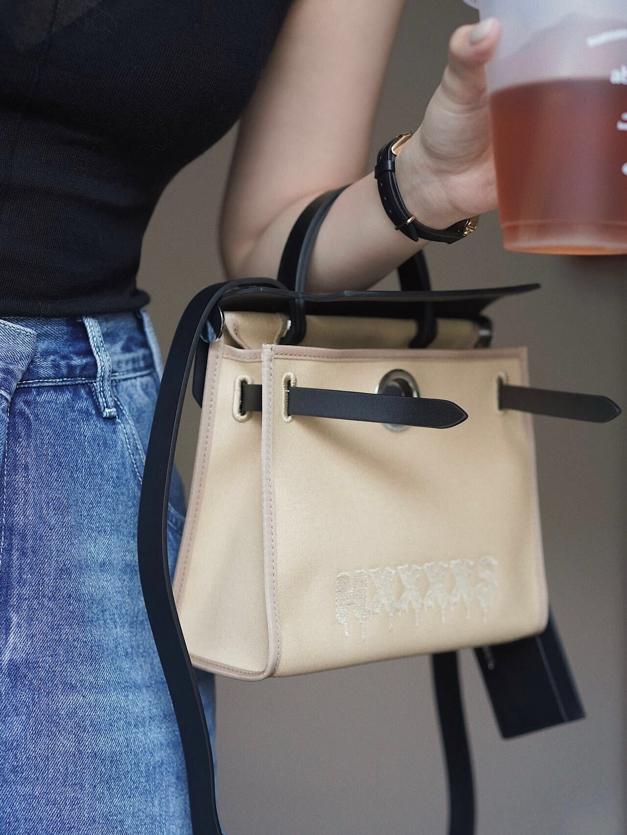 HXXXXŚ® Mini Herbags(訂購款)