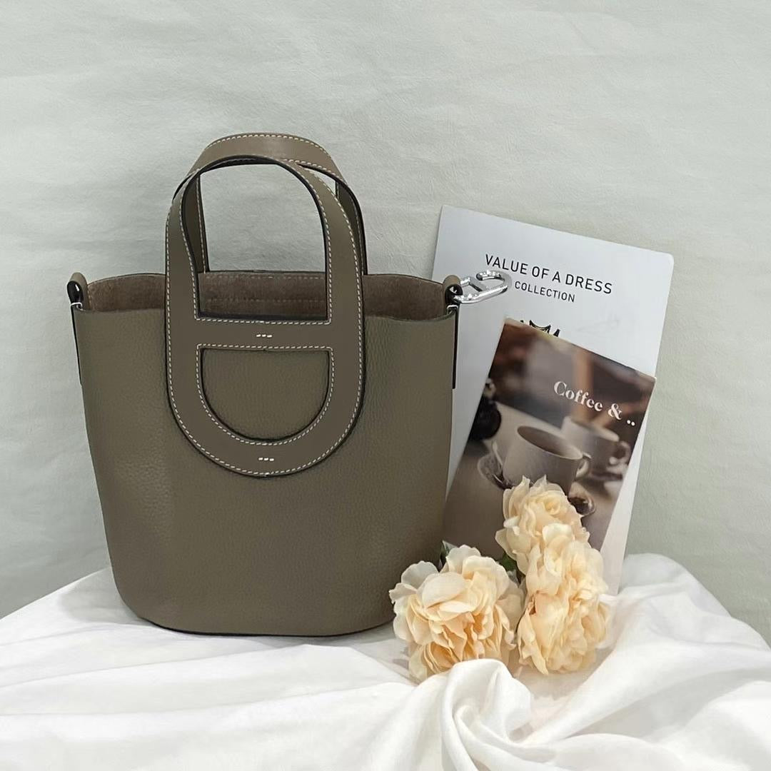 H collection| In the loop style