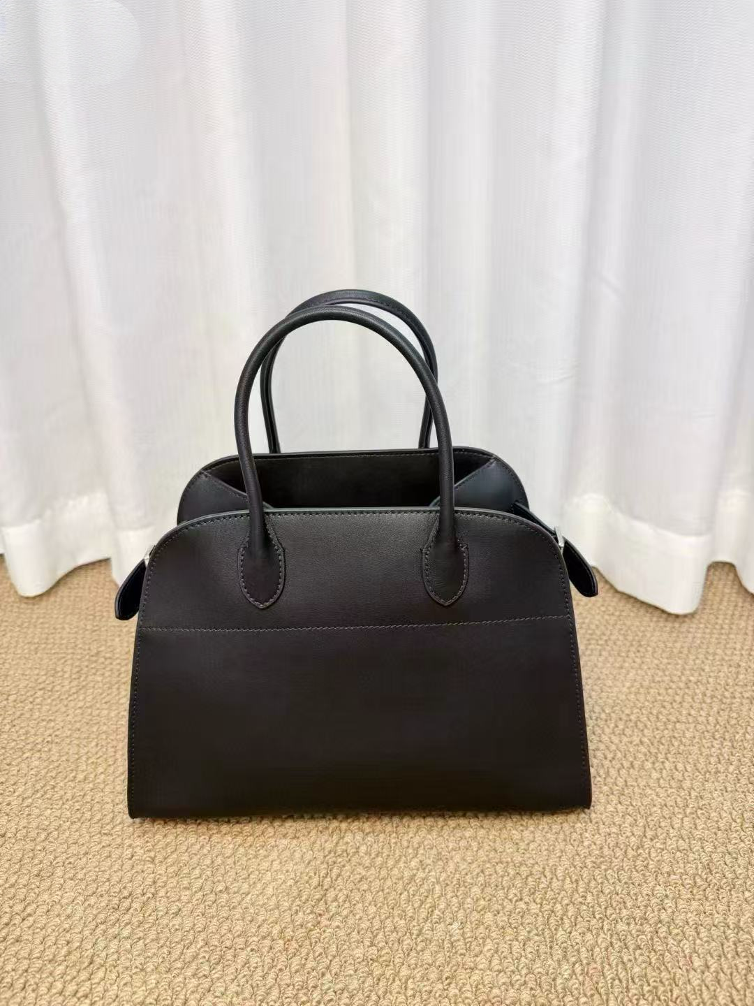Korea made -Row Tote