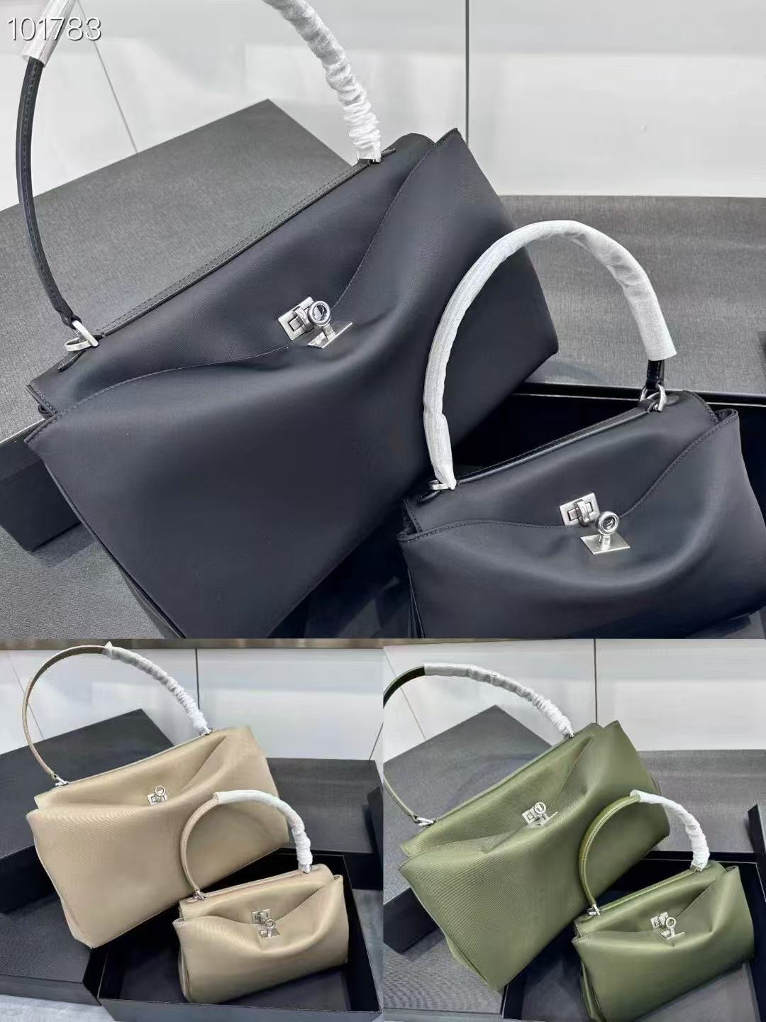 BA collection- 防水布