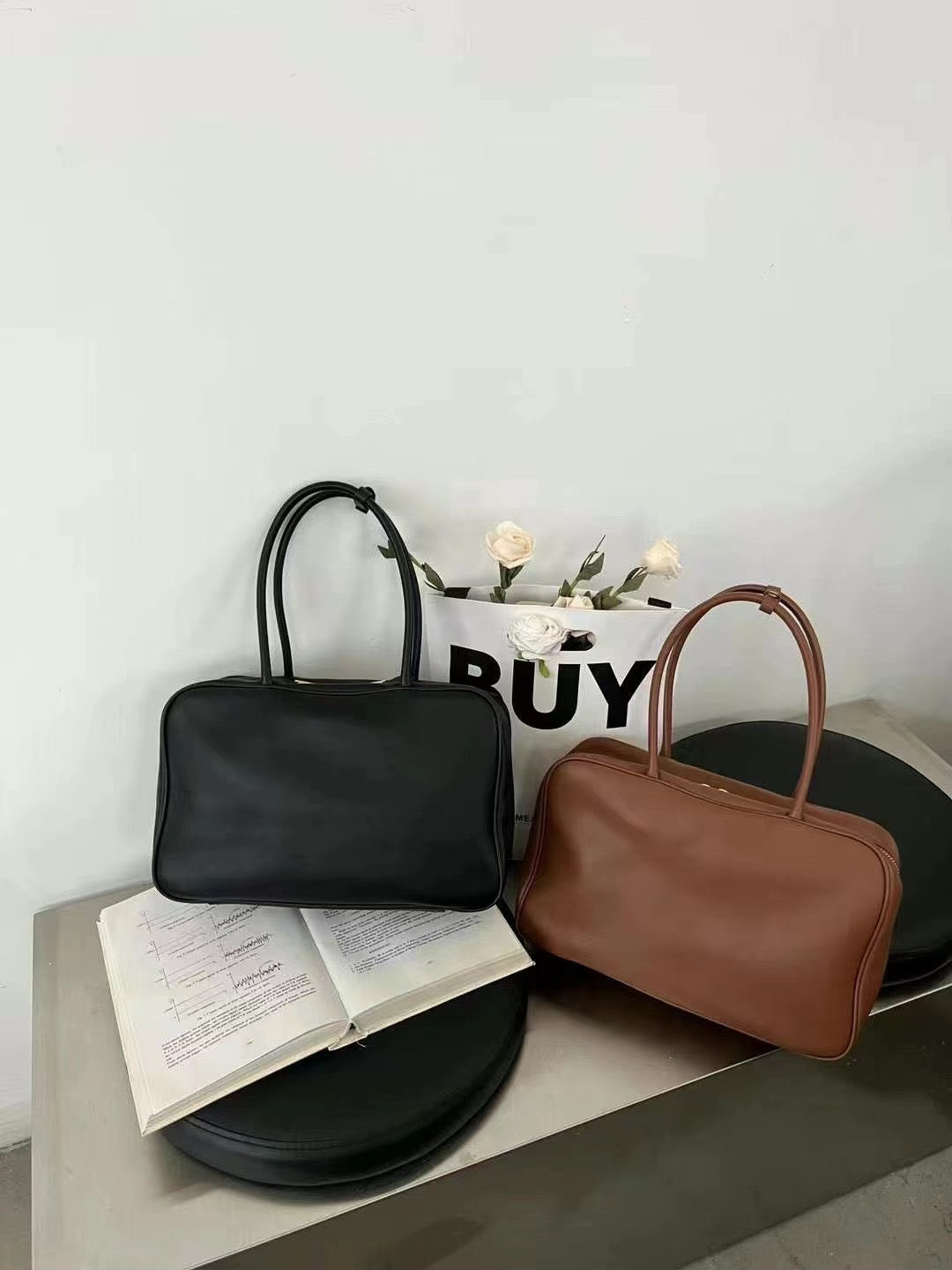 Korea product- 34 cm Tote