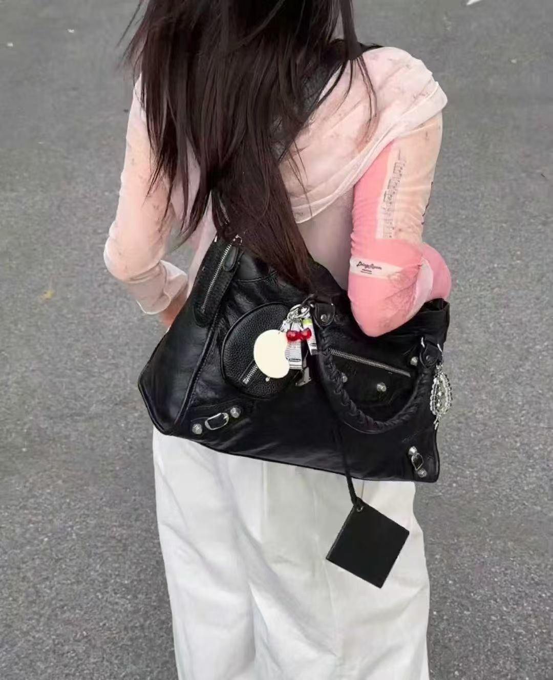 BA collection- Motor Bag (regular)