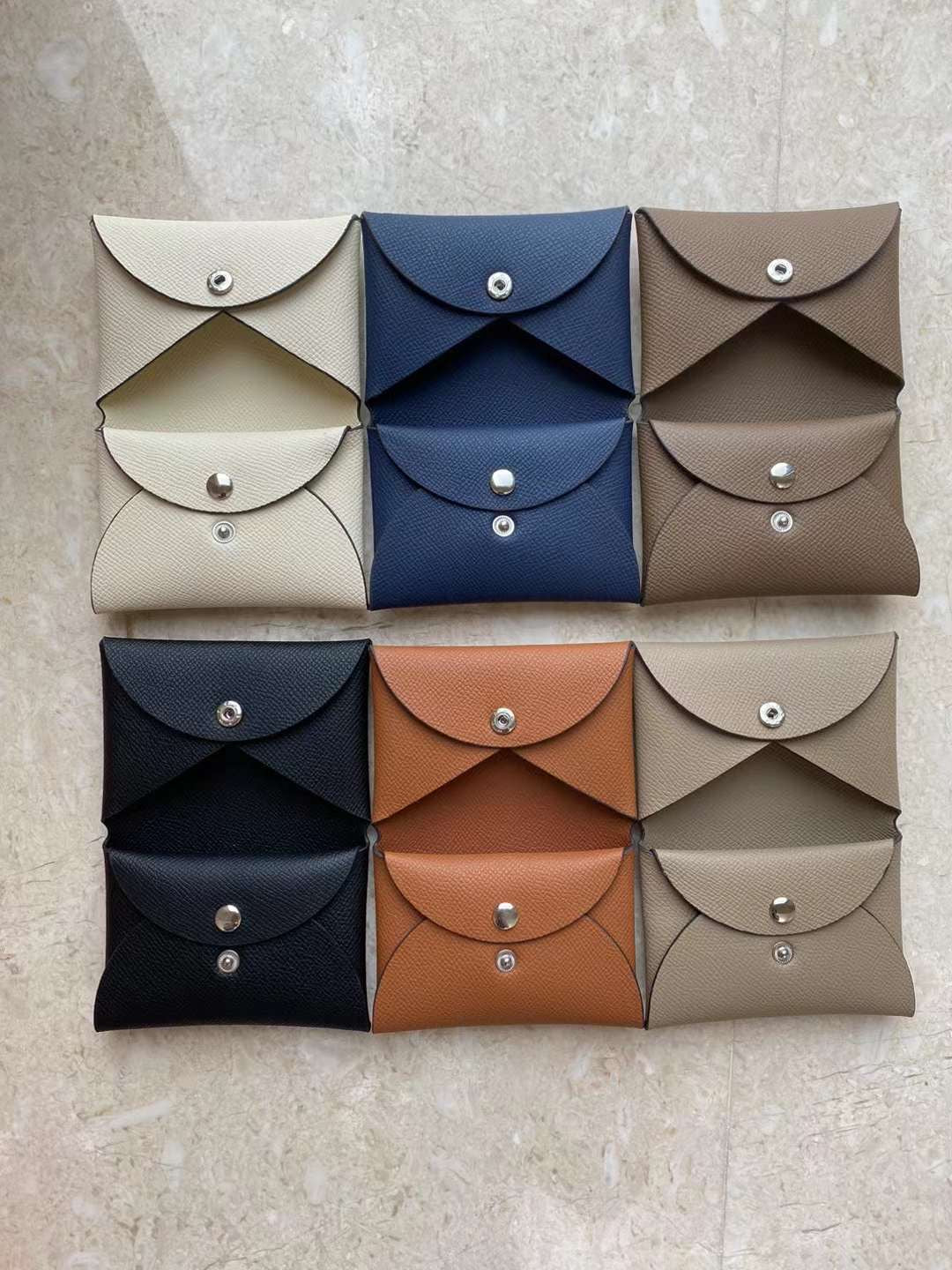 H collection- card holder