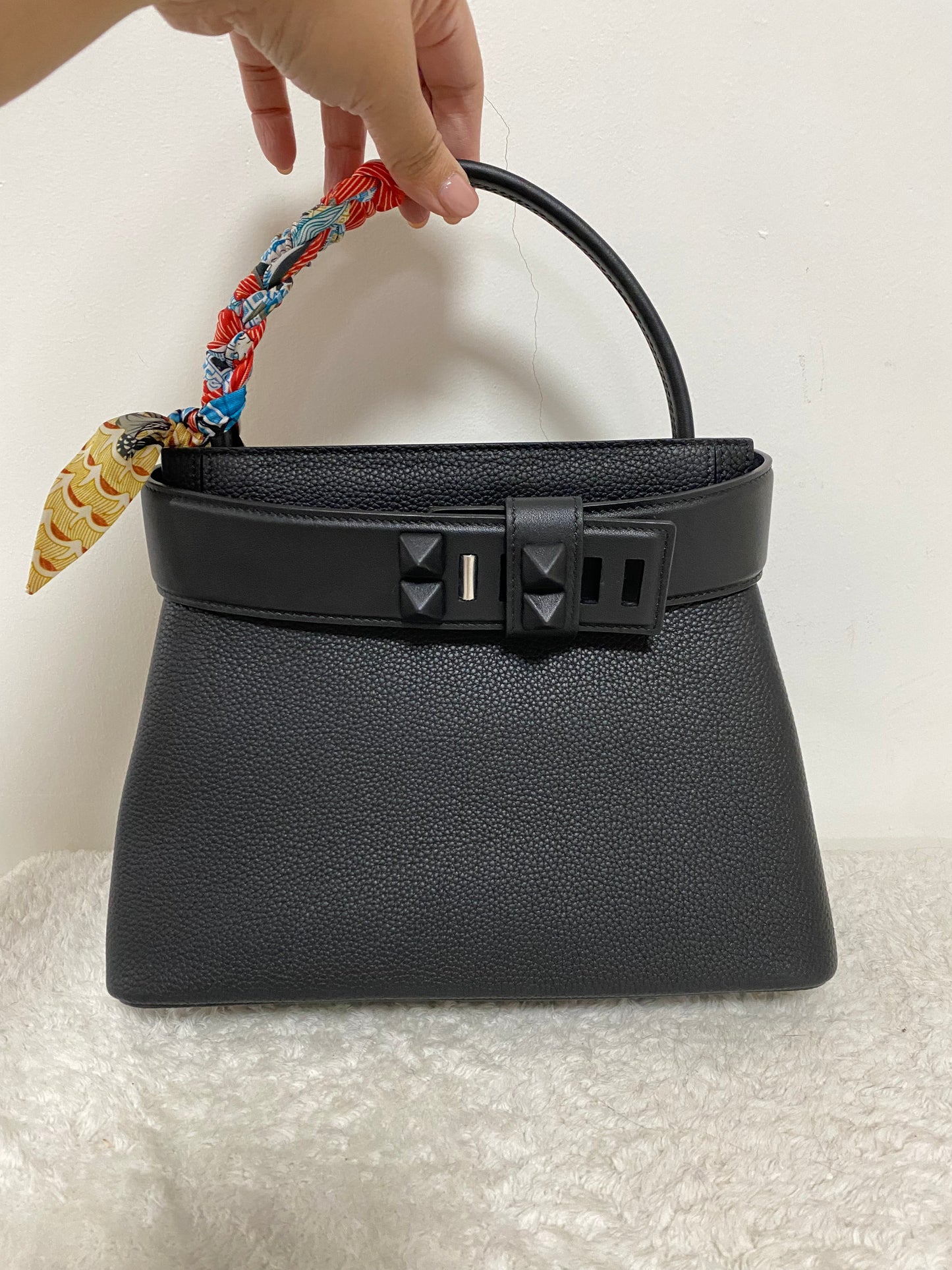 H collection- Medor style