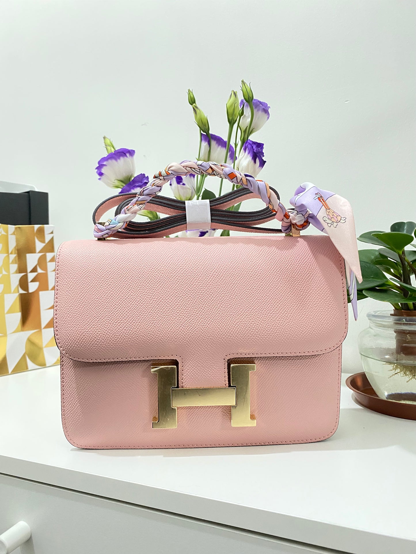 H collection- con 24 cm