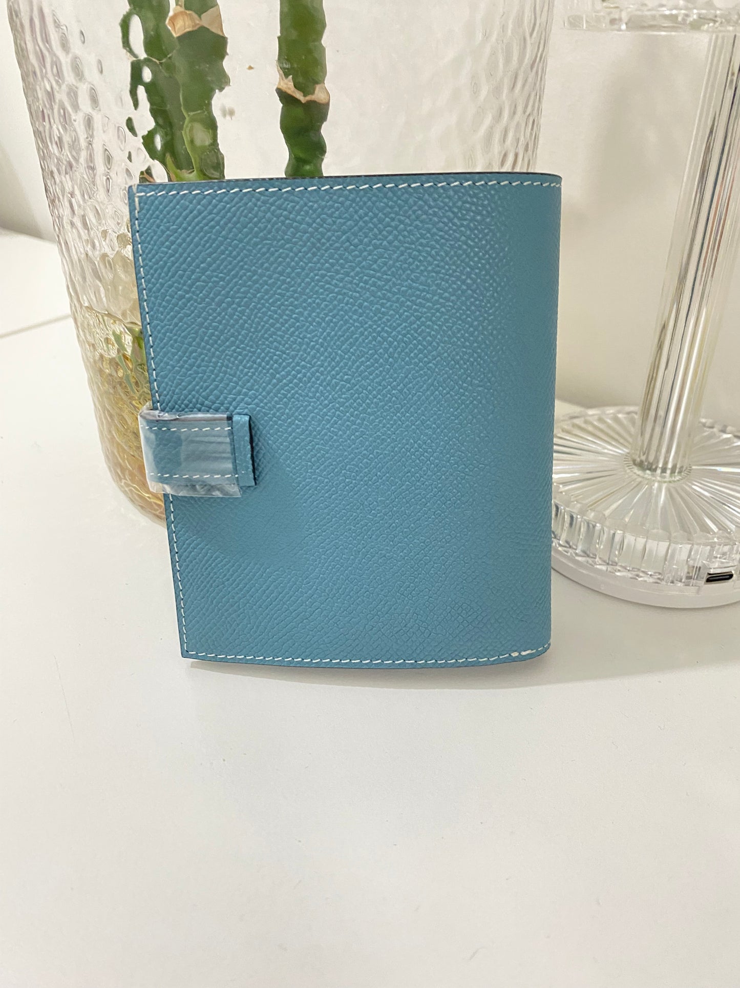 H collection- Short wallet