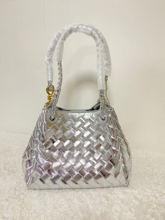 BV collection- Tofu tote