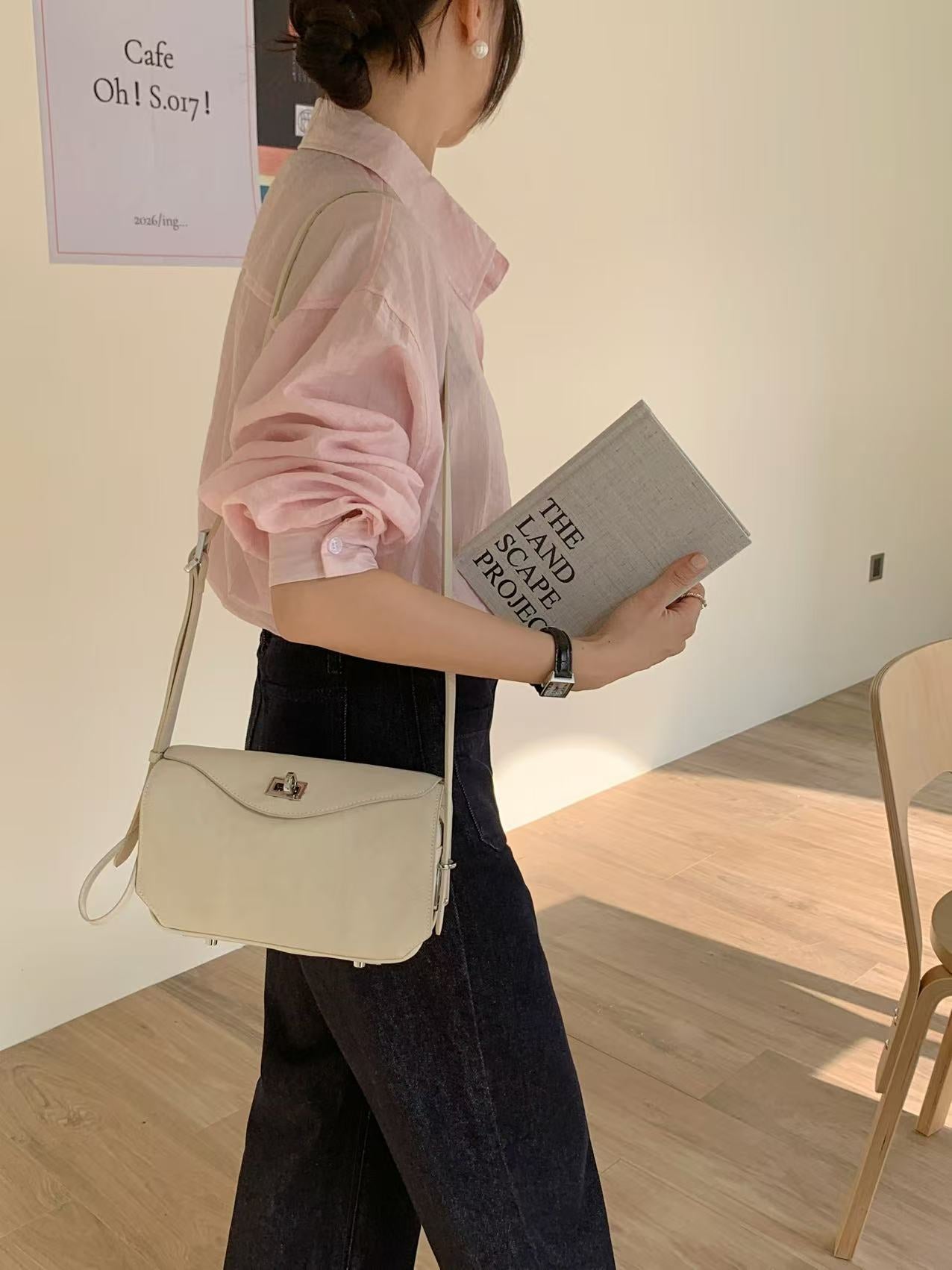 Korea design- Pillow case
