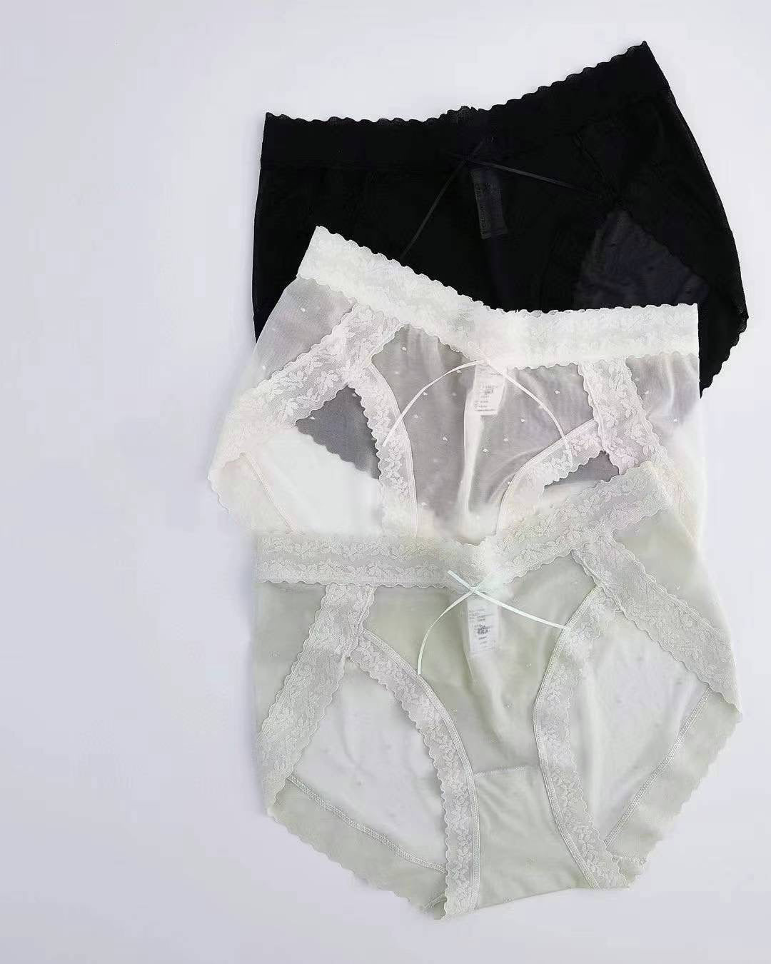 Made in Korea underpants -7202