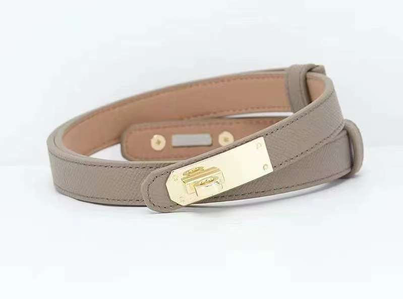 H collection- Belt