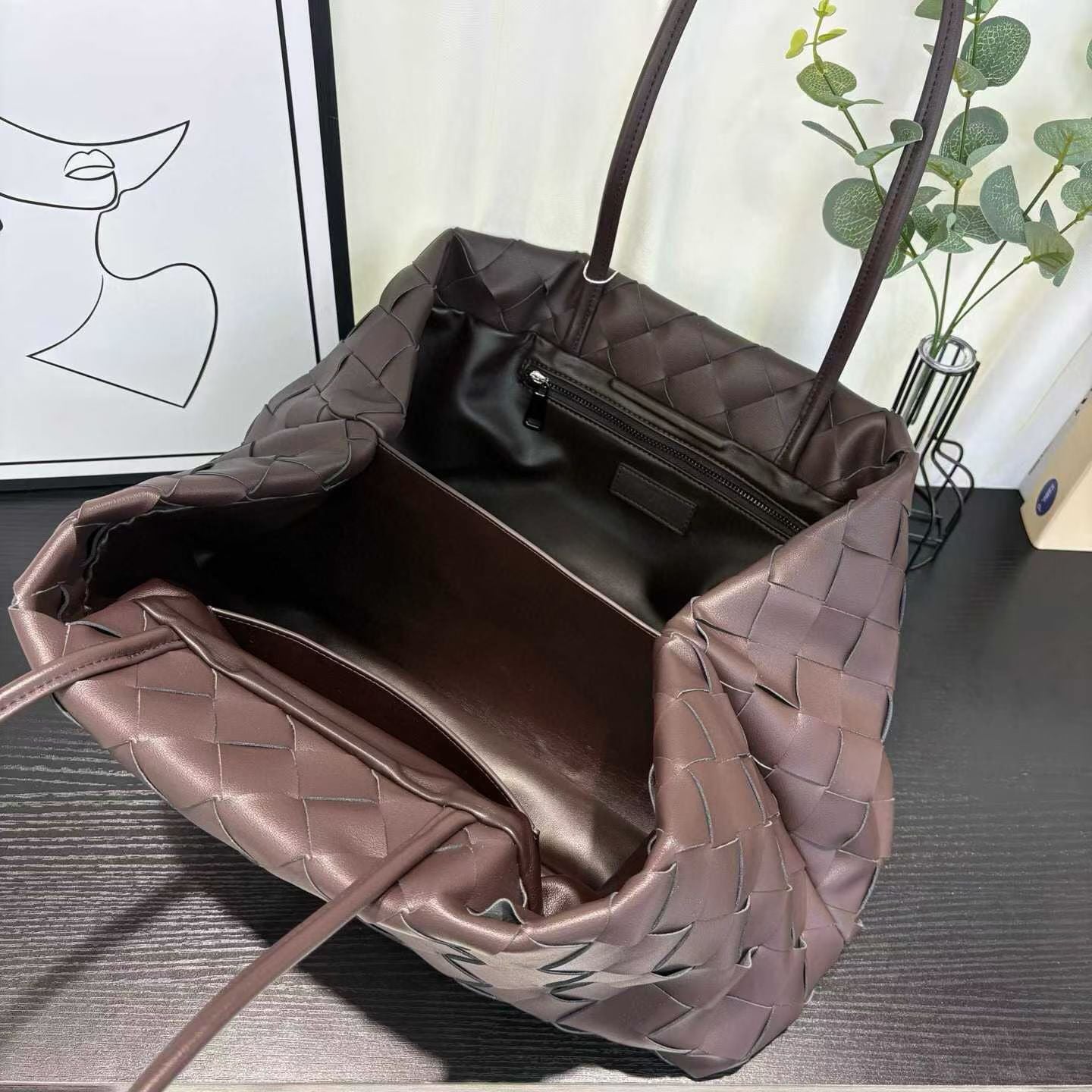 BV collection- Hop bag