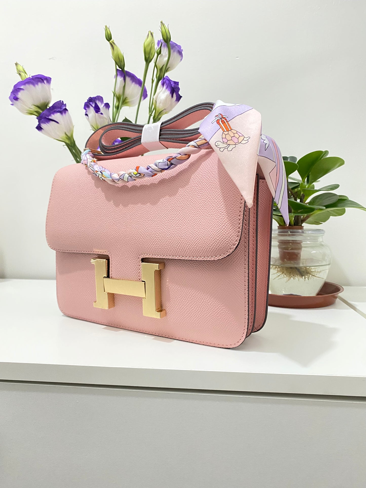 H collection- con 24 cm