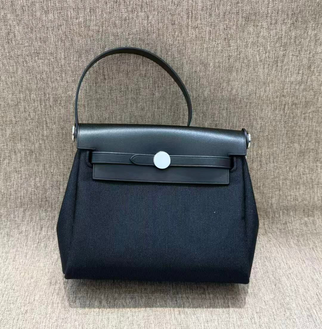 H Collection- Mini Herbag