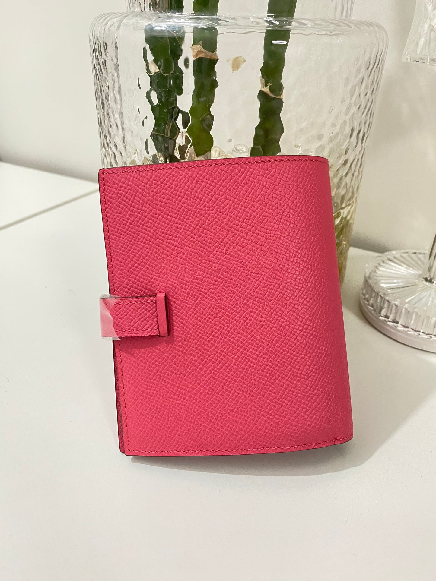 H collection- Short wallet