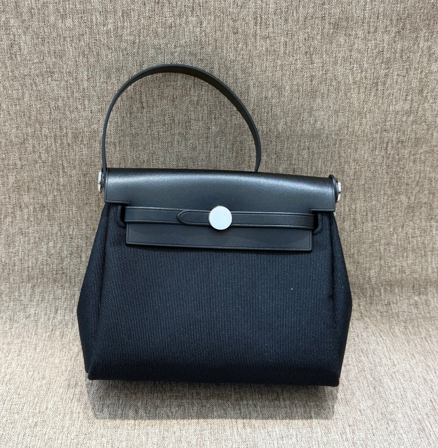 H collection –  Mini Messengers Leather Shoulder Bag 🇰🇷