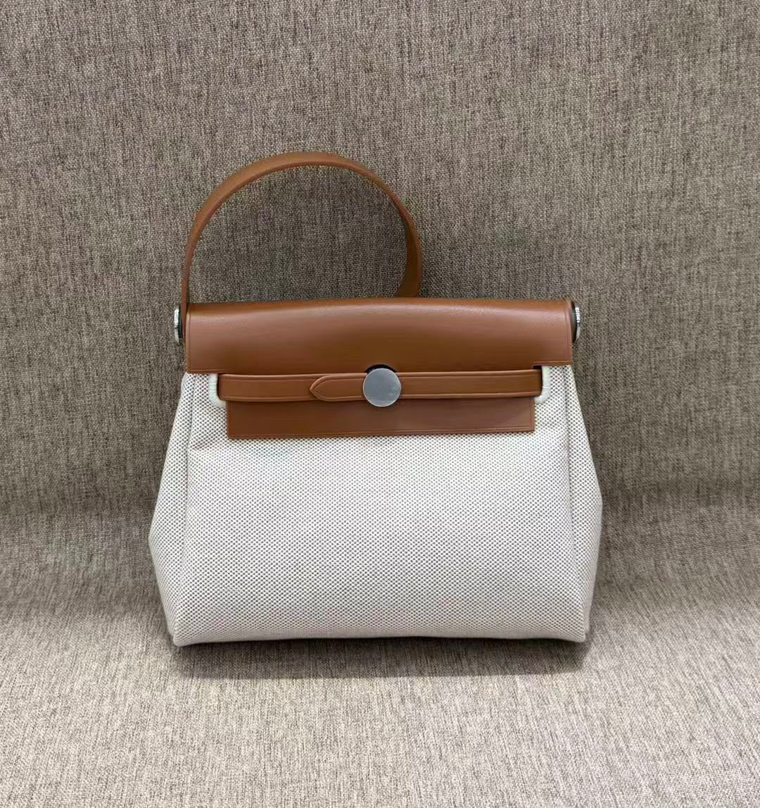 H Collection- Mini Herbag