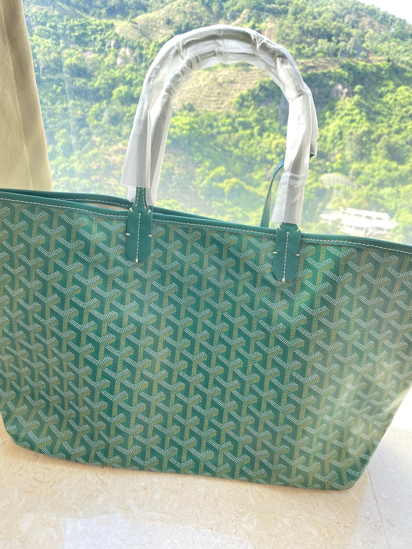 G collection- 30/ 38 cm tote