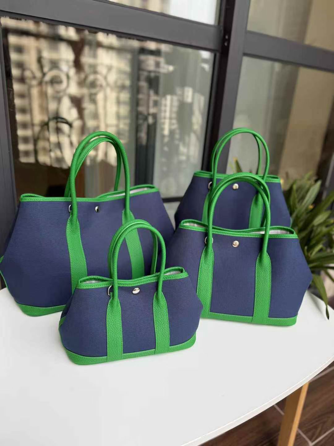 H collection- Leather GP