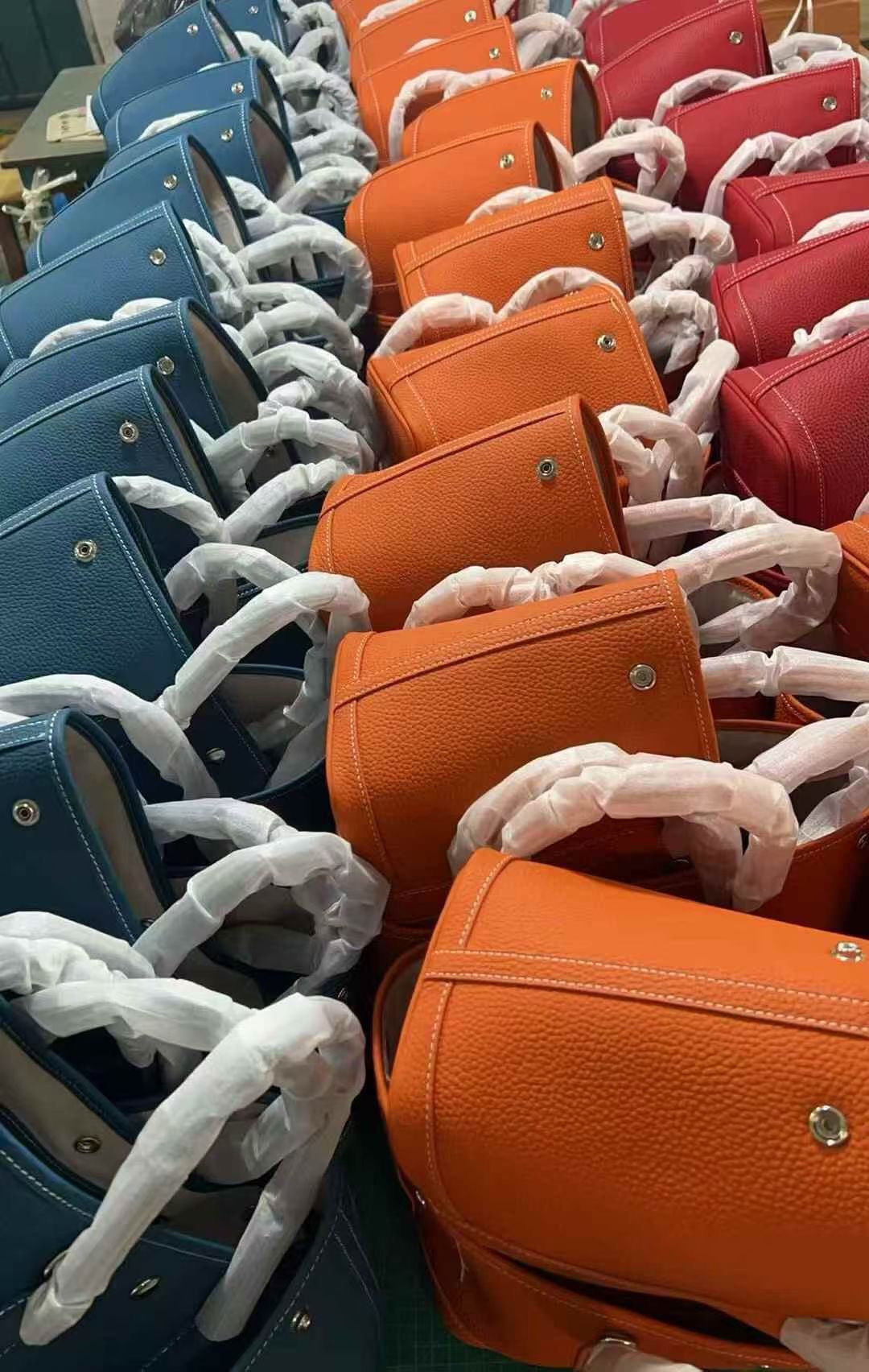 H collection- Leather GP