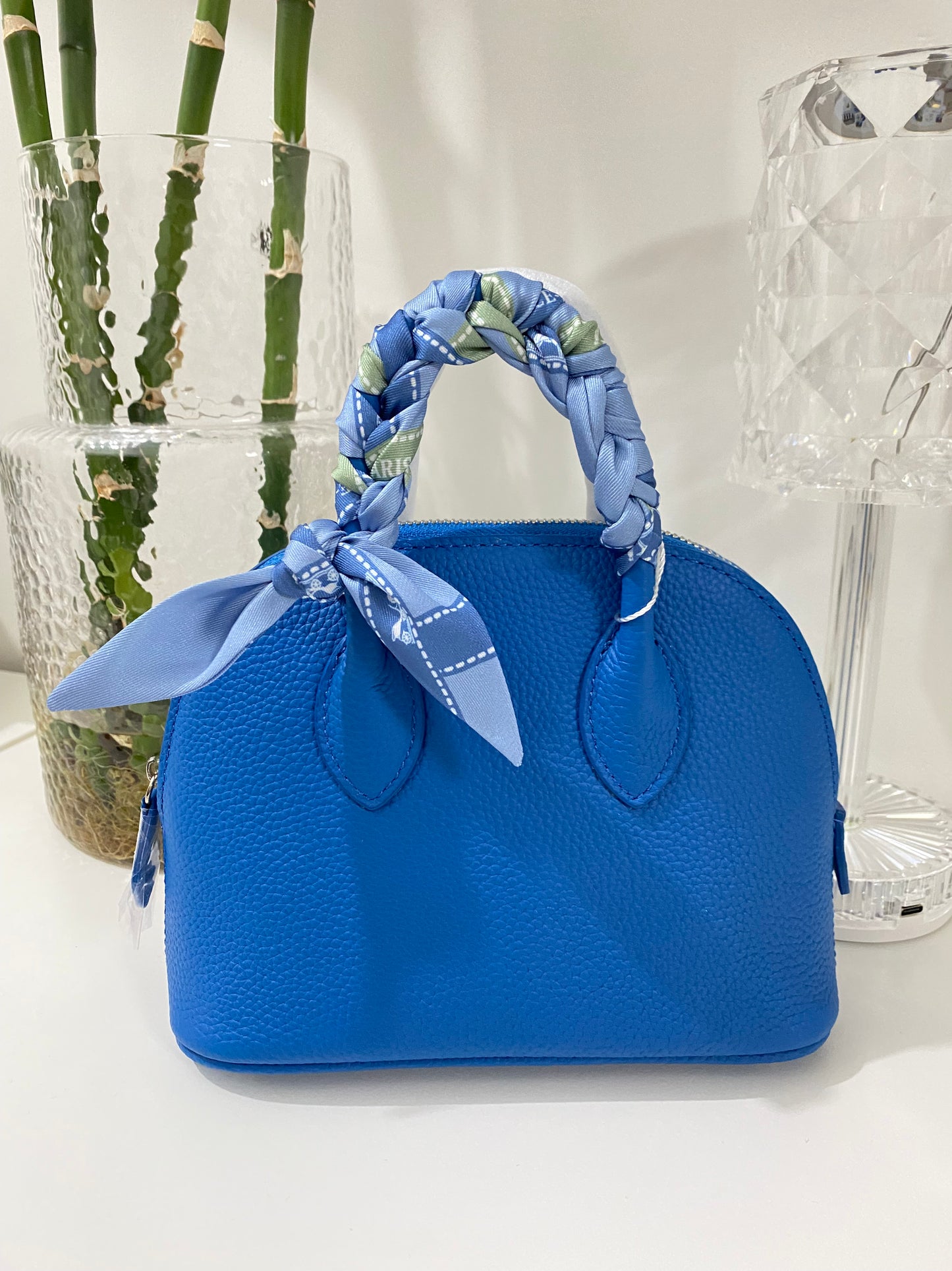 H collection- Mini Bolide style (預定款）
