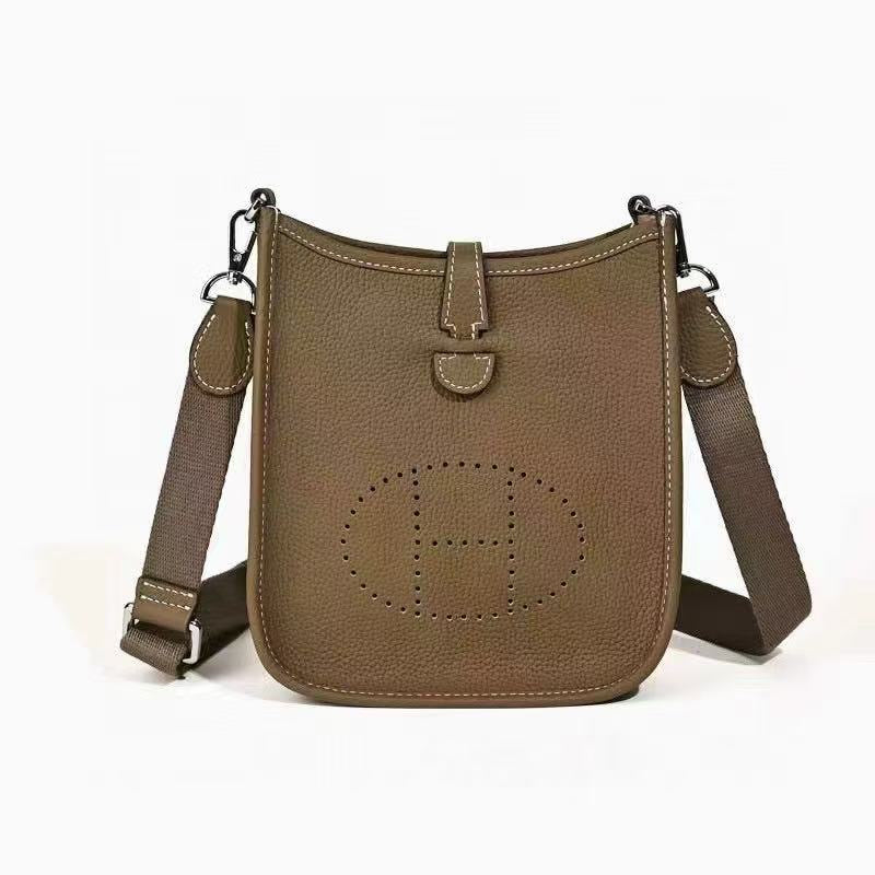 H collection- Mini Evelyn (No logo, 預定款）