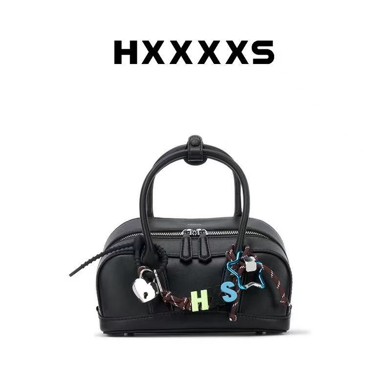 Hxxxxs 新品上架|復古棒球huhu包~🎳