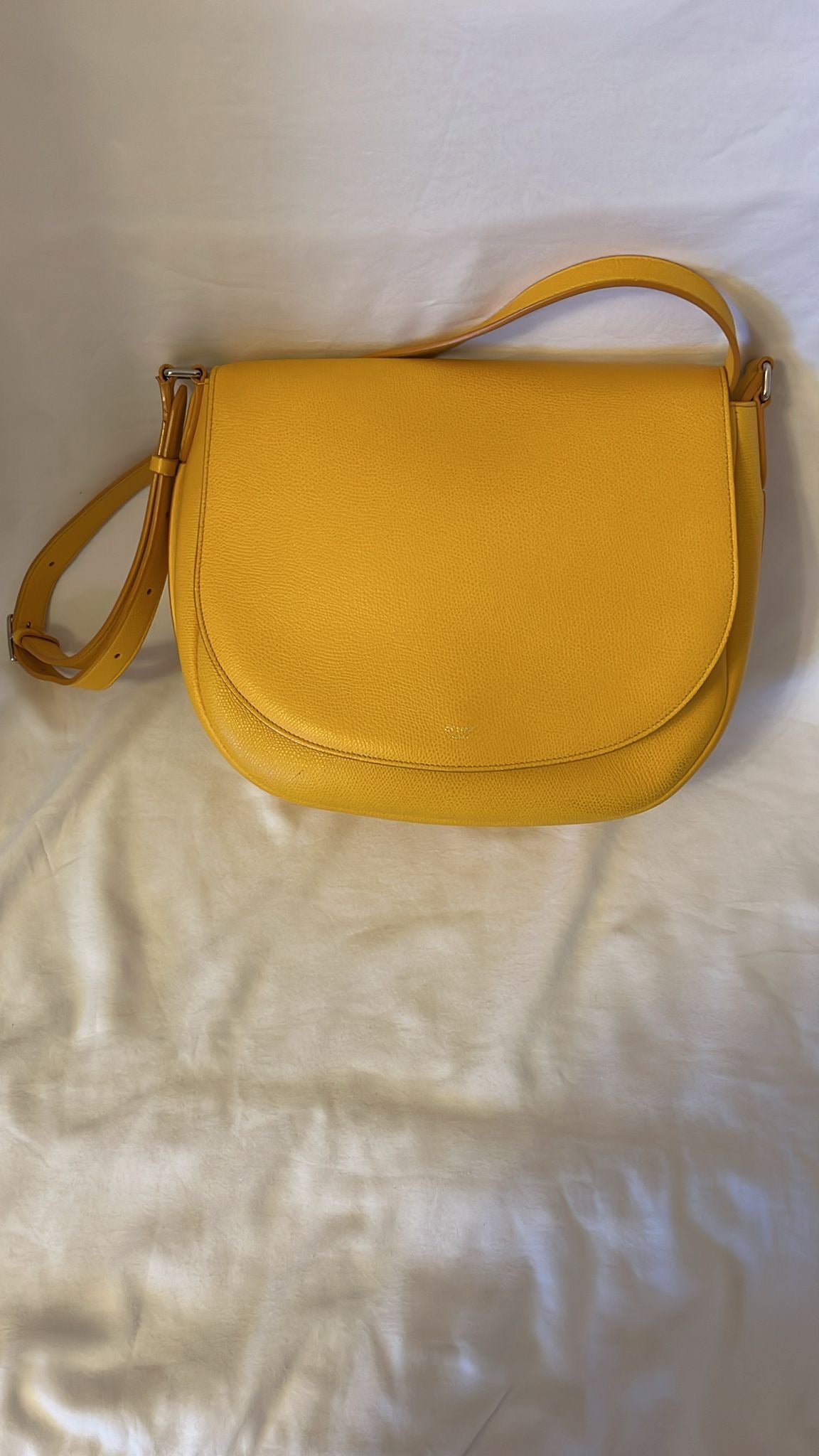 Japan Vintage - (sold 欣賞用) Celine Sling bag