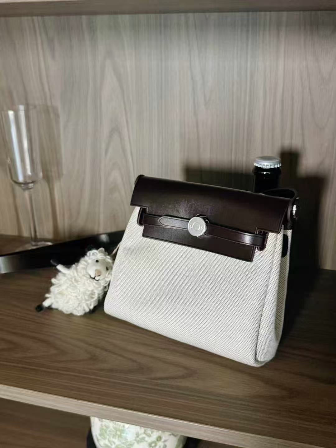H collection- 20cm herbag