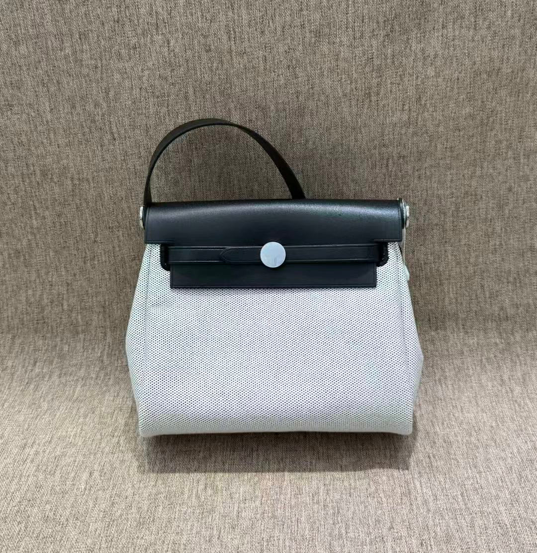 H Collection- Mini Herbag
